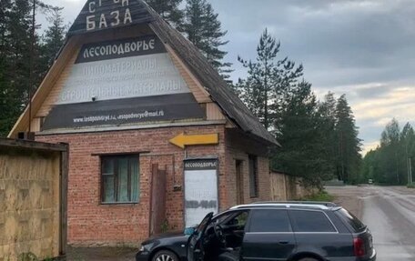 Audi A4, 1999 год, 250 000 рублей, 14 фотография