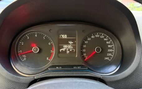 Volkswagen Polo VI (EU Market), 2018 год, 900 000 рублей, 12 фотография