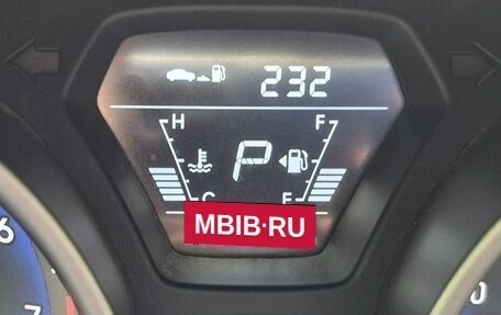 Hyundai Elantra V, 2015 год, 1 100 000 рублей, 4 фотография