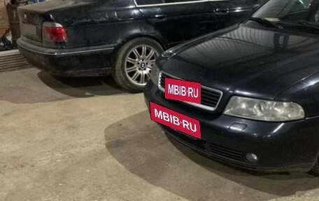 Audi A4, 1999 год, 250 000 рублей, 13 фотография