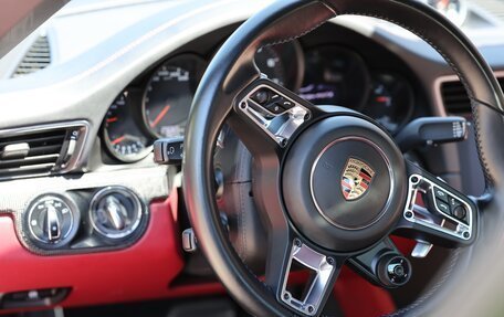 Porsche 911, 2017 год, 14 000 000 рублей, 8 фотография