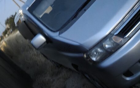 Honda Stepwgn II рестайлинг, 2005 год, 840 000 рублей, 4 фотография