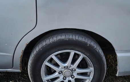Honda Stepwgn II рестайлинг, 2005 год, 840 000 рублей, 5 фотография