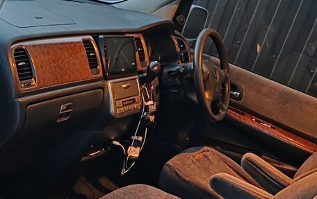 Honda Stepwgn II рестайлинг, 2005 год, 840 000 рублей, 10 фотография