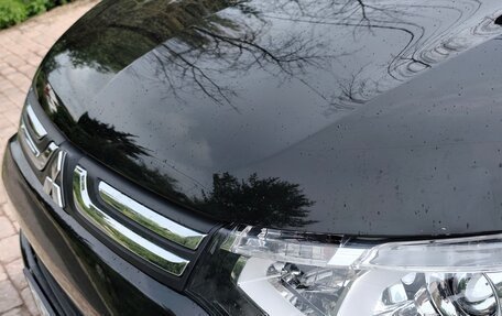 Mitsubishi Outlander III рестайлинг 3, 2013 год, 1 250 000 рублей, 9 фотография