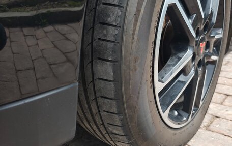 Mitsubishi Outlander III рестайлинг 3, 2013 год, 1 250 000 рублей, 18 фотография