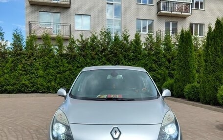 Renault Scenic III, 2010 год, 750 000 рублей, 2 фотография