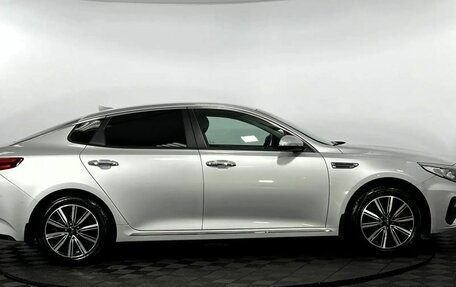 KIA Optima IV, 2019 год, 2 170 000 рублей, 5 фотография