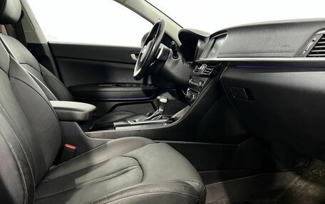 KIA Optima IV, 2019 год, 2 170 000 рублей, 13 фотография