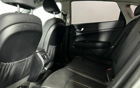 KIA Optima IV, 2019 год, 2 170 000 рублей, 11 фотография