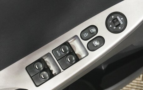 Hyundai Solaris II рестайлинг, 2014 год, 696 000 рублей, 14 фотография