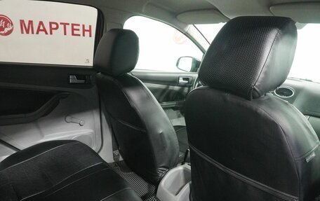 Ford Focus II рестайлинг, 2011 год, 598 000 рублей, 11 фотография
