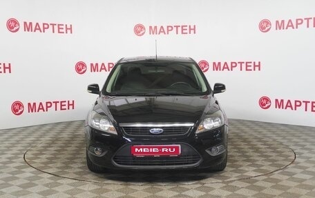 Ford Focus II рестайлинг, 2011 год, 598 000 рублей, 2 фотография