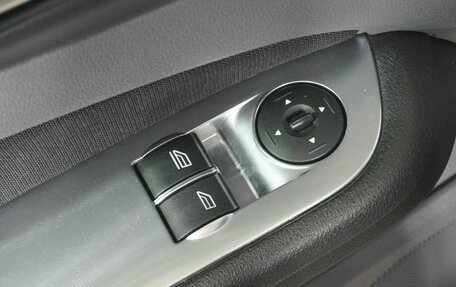 Ford Focus II рестайлинг, 2011 год, 598 000 рублей, 14 фотография