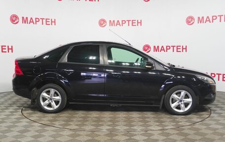 Ford Focus II рестайлинг, 2011 год, 598 000 рублей, 4 фотография