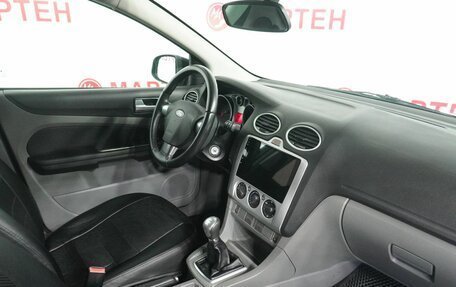 Ford Focus II рестайлинг, 2011 год, 598 000 рублей, 10 фотография