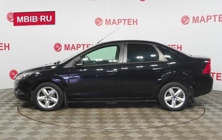 Ford Focus II рестайлинг, 2011 год, 598 000 рублей, 8 фотография