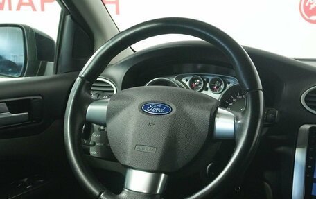 Ford Focus II рестайлинг, 2011 год, 598 000 рублей, 16 фотография
