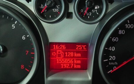 Ford Focus II рестайлинг, 2011 год, 598 000 рублей, 17 фотография