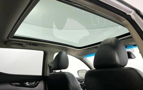Nissan Qashqai, 2017 год, 1 690 000 рублей, 13 фотография