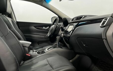 Nissan Qashqai, 2017 год, 1 690 000 рублей, 11 фотография