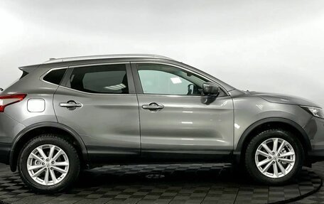 Nissan Qashqai, 2017 год, 1 690 000 рублей, 5 фотография