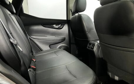 Nissan Qashqai, 2017 год, 1 690 000 рублей, 10 фотография