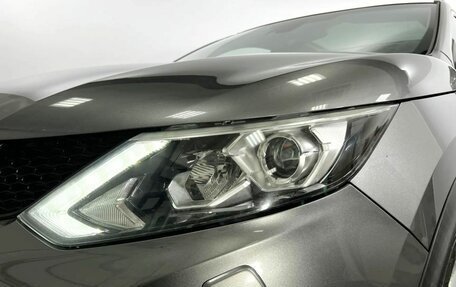 Nissan Qashqai, 2017 год, 1 690 000 рублей, 16 фотография