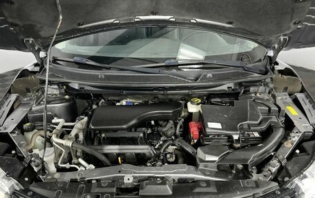 Nissan Qashqai, 2017 год, 1 690 000 рублей, 19 фотография