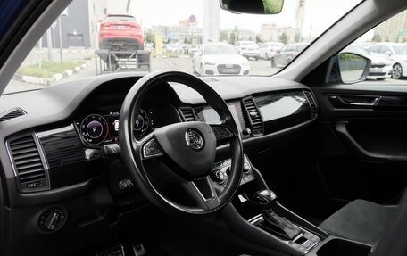 Skoda Kodiaq I, 2019 год, 3 020 000 рублей, 5 фотография