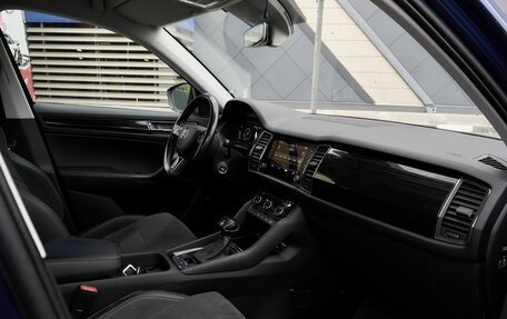 Skoda Kodiaq I, 2019 год, 3 020 000 рублей, 6 фотография