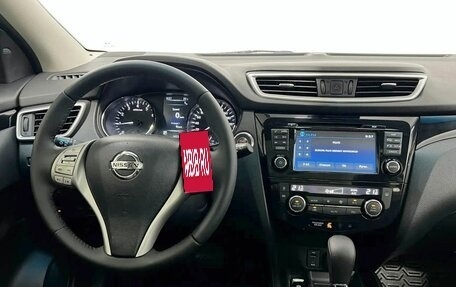 Nissan Qashqai, 2017 год, 1 690 000 рублей, 14 фотография