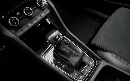 Skoda Kodiaq I, 2019 год, 3 020 000 рублей, 12 фотография