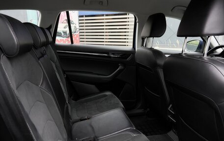 Skoda Kodiaq I, 2019 год, 3 020 000 рублей, 8 фотография
