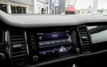 Skoda Kodiaq I, 2019 год, 3 020 000 рублей, 11 фотография