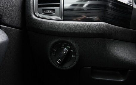 Skoda Kodiaq I, 2019 год, 3 020 000 рублей, 15 фотография