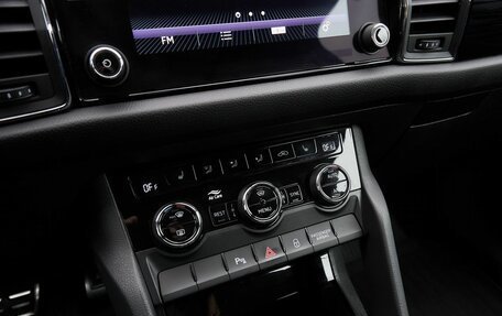 Skoda Kodiaq I, 2019 год, 3 020 000 рублей, 13 фотография