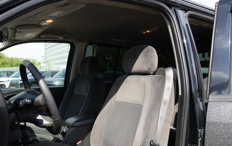 Chevrolet TrailBlazer II, 2007 год, 548 000 рублей, 15 фотография