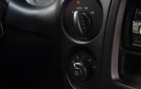 Chevrolet TrailBlazer II, 2007 год, 548 000 рублей, 19 фотография