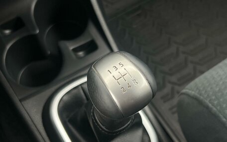 Nissan Tiida, 2010 год, 762 000 рублей, 5 фотография
