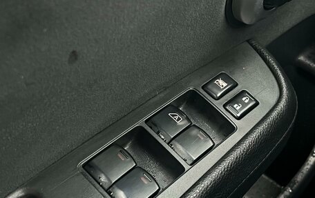 Nissan Tiida, 2010 год, 762 000 рублей, 14 фотография