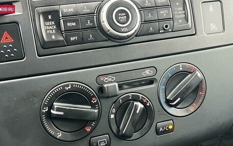 Nissan Tiida, 2010 год, 762 000 рублей, 8 фотография