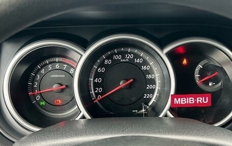 Nissan Tiida, 2010 год, 762 000 рублей, 13 фотография