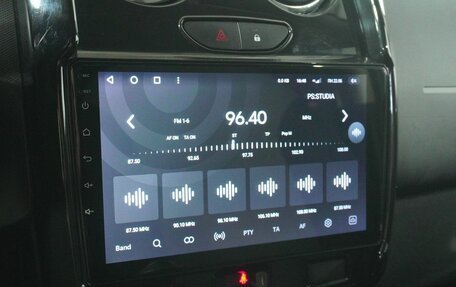 Renault Duster I рестайлинг, 2016 год, 1 234 000 рублей, 12 фотография