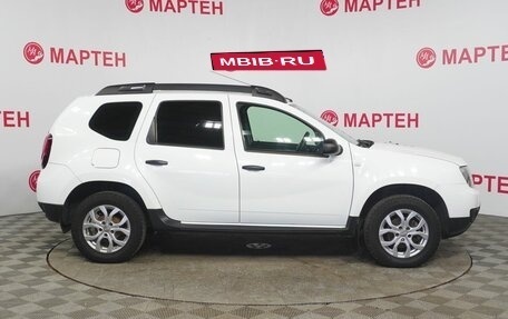 Renault Duster I рестайлинг, 2016 год, 1 234 000 рублей, 4 фотография
