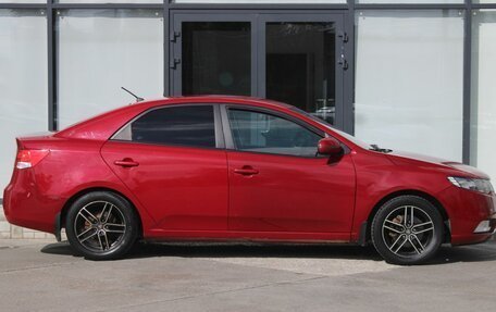 KIA Cerato III, 2013 год, 930 000 рублей, 4 фотография
