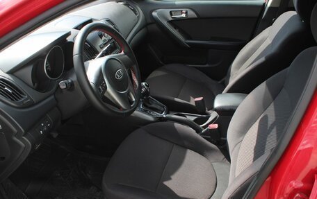 KIA Cerato III, 2013 год, 930 000 рублей, 13 фотография
