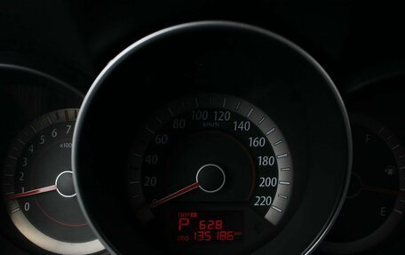 KIA Cerato III, 2013 год, 930 000 рублей, 12 фотография