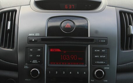 KIA Cerato III, 2013 год, 930 000 рублей, 16 фотография