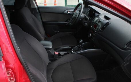 KIA Cerato III, 2013 год, 930 000 рублей, 14 фотография